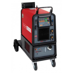 Cebora TIG DC EVO 500/T ROBOT в Белеутово