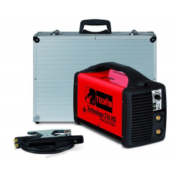 Купить Telwin TECHNOLOGY 216 HD 230V в кейсе в Белеутово