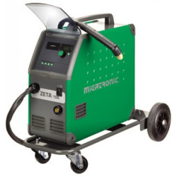 Migatronic ZETA 100, 6m plasma hose без тележки в Белеутово