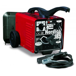 Купить Telwin NORDICA 4.185 TURBO 230V/400V ACD в Белеутово