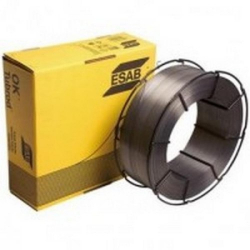 Стоимость ESAB OK Tubrod 15.00 - 1,2mm - 18,0kg в Белеутово
