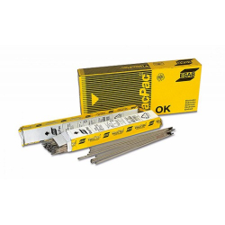 Стоимость ESAB OK 61.86 - 5,0mm - 1,7kg в Белеутово