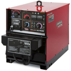 Купить Lincoln Electric Idealarc DC-400 в Белеутово