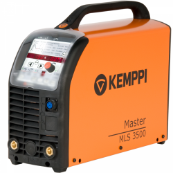 Купить Kemppi MASTER MLS 3500 VRD в Белеутово