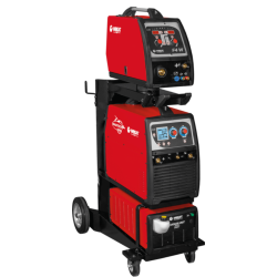 Купить Helvi Maxitech 355C R.A. PULSE в Белеутово