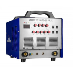 FoxWeld VARTEG TIG 200 AC/DC PULSE в Белеутово