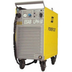 ESAB LPH 50 (3x 230/400 V) в Белеутово