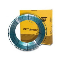 Стоимость ESAB OK Tubrod 14.12 - 1,2mm - 18,0kg в Белеутово