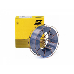 Стоимость ESAB OK Autrod 310 - 1,0mm - 15,0kg в Белеутово