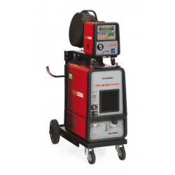 Купить Cebora SOUND MIG 5040/T STAR PULSE в Белеутово