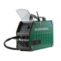 Migatronic PI 200 DC HP PFC в Белеутово