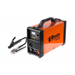 Купить Инвертор WESTER TIG 220 (10-220A) в Белеутово