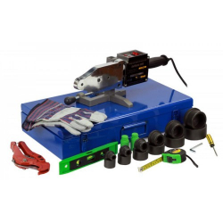 FoxWeld FoxPlastic 1800 в Белеутово