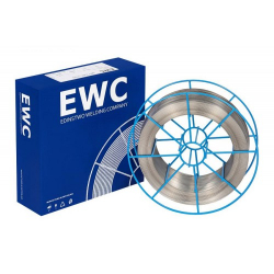 Стоимость EWC 308LSi 0,8 мм 15 кг в Белеутово