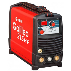Аппарат аргонодуговой сварки Helvi GALILEO 215HF в Белеутово