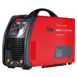 Fubag INTIG 400 T AC/DC PULSE в Белеутово