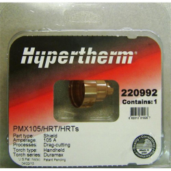 Купить Hypertherm Защитная насадка 105A в Белеутово