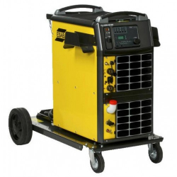 ESAB OrigoTig 4300iw, панель ТА24 AC/DC в Белеутово