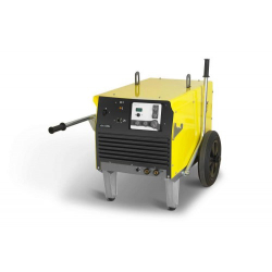 Купить ESAB OrigoArc 650c, панель А12 offshore в Белеутово