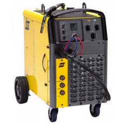 Купить ESAB OrigoMig C420w 4WD в Белеутово