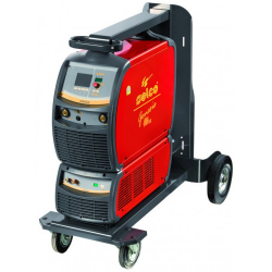 Selco Genesis 4000 TLH в Белеутово