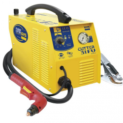 Gys PLASMA CUTTER 31FV в Белеутово