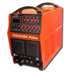 FoxWeld TIG 403 DC Pulse в Белеутово