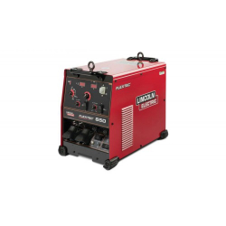 Купить Lincoln Electric Flextec 650 в Белеутово