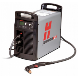 Hypertherm PowerMax 105 в Белеутово