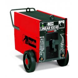 Купить Telwin LINEAR 430HD 230V/400V в Белеутово