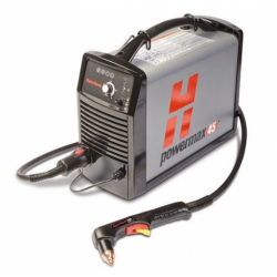 Hypertherm PowerMax 45 XP в Белеутово
